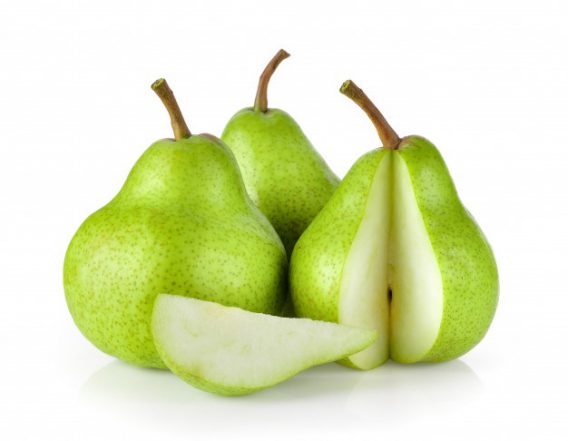 אגס ירוק ישראלי