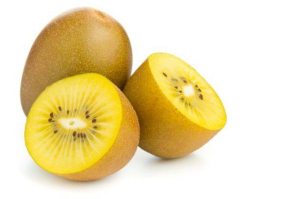 קיווי צהוב
